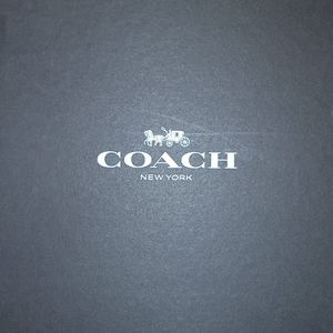 Coach Women's Sherman Signature Cold Weather Boots